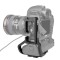 Bild 1 SIRUI TY-5DIIILBG L-Schiene für Canon EOS 5D Mark III und 5DS R mit Batteriegriff - TYL-Serie
