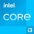 Intel Core i3 13100F - 3.4 GHz - 4