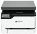 Lexmark MC3224dwe - Multifunktionsdrucker - Farbe - Laser
