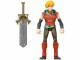 Mattel Spielzeugfigur He-Man and the Masters of the Universe