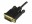 Image 1 StarTech.com - DisplayPort to DVI Converter Cable - DP to DVI Adapter - 3ft - 1920x1200 (DP2DVI2MM3)