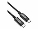 Club3D Club 3D USB-Kabel CAC-1575 USB C - USB C