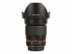 Immagine 2 Samyang Festbrennweite 24mm F/1.4 ED AS UMC ? Nikon