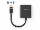 PureLink Adapter Zert. 2K High Speed Mini-DisplayPort - DVI-D