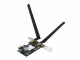 Immagine 3 Asus WLAN-AX PCIe Adapter