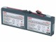Image 0 APC Replacement Battery Cartridge - #18