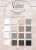 Bild 6 Vintage Paint Kreidefarbe Warm Grey 2.5 Liter