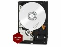 Western Digital Harddisk WD Red Pro 3.5" SATA 2 TB