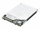 Lenovo - Festplatte - 1 TB - 2.5" (6.4