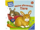 Ravensburger Bilderbuch Meine