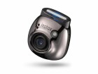 FUJIFILM Fotokamera Instax Pal Metall, Schwarz inkl. microSDXC