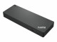 Bild 8 Lenovo ThinkPad Universal Thunderbolt 4 Dock 135W, Ladefunktion