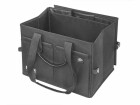 WEDO Tasche BigBox Shopper XL Schwarz, Breite: 60 cm