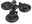 Bild 4 Mantona Saugnapfhalterung 3-Bein XL für GoPro, Zubehörtyp