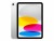 Bild 11 Apple iPad 10th Gen. WiFi 64 GB Silber, Bildschirmdiagonale
