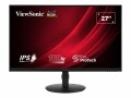 ViewSonic VG2708A-MHD 27IN 68.58cm 16:9 1920 x 1080 FHD 16:9