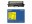 Immagine 1 Brother TN-821XLY Toner Cartridge Yellow, BROTHER TN-821XLY