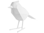 present time Aufsteller Origami Vogel, Weiss, 1 Stück, Eigenschaften