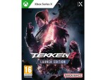 Bandai Namco Tekken 8 Launch Edition, Für Plattform: Xbox Series