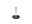 Konstsmide Akku-Tischleuchte USB Biarritz, 1800/ 3000/ 4000 K, Rost