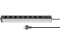 Bild 0 Steffen 19" Steckdosenleiste STEBA 8× T13, Kabellänge: 3 m