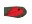 Image 0 High Peak Schlafsack Pak 1000 green-red, Anzahl Personen: 1