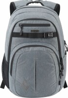 NITRO Rucksack Chase 878014-091 black noise 510x370x230mm