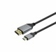 Vivolink USB-C to HDMI Cable 10m Black