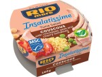 RIO mare Dose Insalatissime Cous Cous 160 g, Produkttyp: Fisch