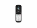 Unify Zusatzmobilteil OpenScape DECT Phone R6, Touchscreen