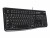 Bild 20 Logitech Tastatur K120 CH-Layout, kabelgebunden, Tastatur Typ