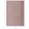 Image 6 vidaXL , Farbe: Altrosa, Material: 100 % Polyesterfell (650 g/m²)