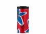 24Bottles Thermobecher Travel Tumbler 600 ml, Martinique, Material