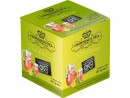 Crowning?s Tea Teebeutel Zitrone-Minze 25 Stück, Teesorte/Infusion