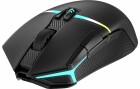 Corsair Gaming-Maus Nightsabre RGB, Maus Features