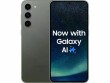 Samsung Galaxy S23+ 512 GB Green, Bildschirmdiagonale: 6.6 "