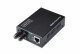 Digitus Professional DN-82010-1 - Fibre media converter - 100Mb