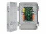 Axis Communications AXIS A9188-VE Network I/O Relay Module