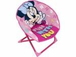 Arditex Kinderstuhl Disney: Minnie, Produkttyp: Stuhl