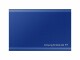 Immagine 9 Samsung T7 MU-PC500H - SSD - crittografato - 500