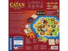 Kosmos Familienspiel Catan ? Das Spiel, Sprache: Deutsch