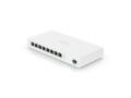 Ubiquiti Networks Ubiquiti UISP-S passiv PoE-Switch ISP/WISP 9 Port, SFP