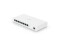 Bild 8 Ubiquiti Networks Ubiquiti UISP-S passiv PoE-Switch ISP/WISP 9 Port, SFP