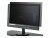 Bild 1 Kensington Monitor-Bildschirmfolie 2-Way Privacy Screen 32"/21:9