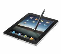 Trust Computer TRUST Stylus Pen 17741 for iPad/touch tablets, Kein