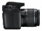 Bild 9 Canon Kamera EOS 2000D & EF-S 18-55 IS