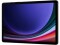 Bild 2 Samsung Galaxy Tab S9 256 GB Schwarz, Bildschirmdiagonale: 11
