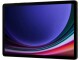 Image 2 Samsung Galaxy Tab S9 128 GB Schwarz, Bildschirmdiagonale: 11