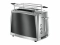 RUSSELL_HOBBS Russell Hobbs Luna 23221-56 - Toaster - 2 Scheibe