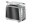 Bild 8 Russell Hobbs Toaster Luna Moonlight Grau, Detailfarbe: Grau, Toaster